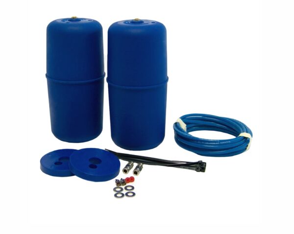 Firestone Industrial Helper Spring Kit Black