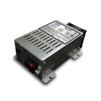 IOTA Engineering DLS 400W Power Converter, 108-132V AC to 13.6V DC, 30 Amp