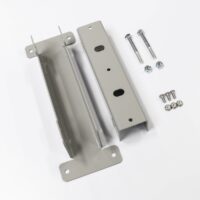MORryde Cargo Slide Raiser Kit, Adjustable Height