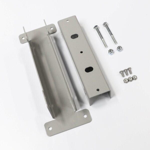 MORryde Cargo Slide Raiser Kit, Adjustable Height