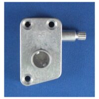 Strybuc Right-Hand Window Operator, Side Mount, 1/2 Inch