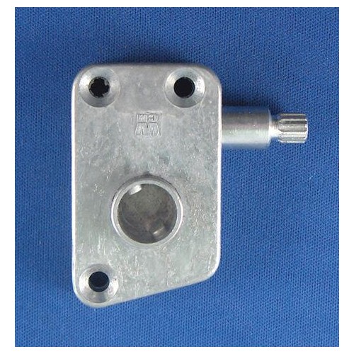 Strybuc Right-Hand Window Operator, Side Mount, 1/2 Inch