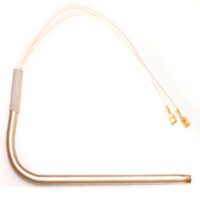 M.C. Enterprises Dometic RM1300 Refrigerator Heater Element, 325 Watt