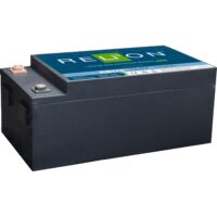 RELiON 12 Volt 170 Ah Lithium Deep Cycle Battery, Group 31
