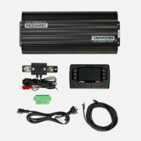 REDARC Prime Red Vision Power Distribution System, Heavy-Duty