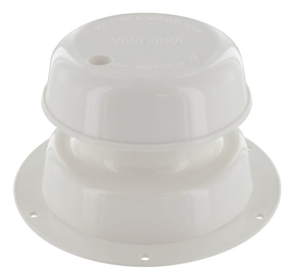Valterra Sewer Vent Assembly, White