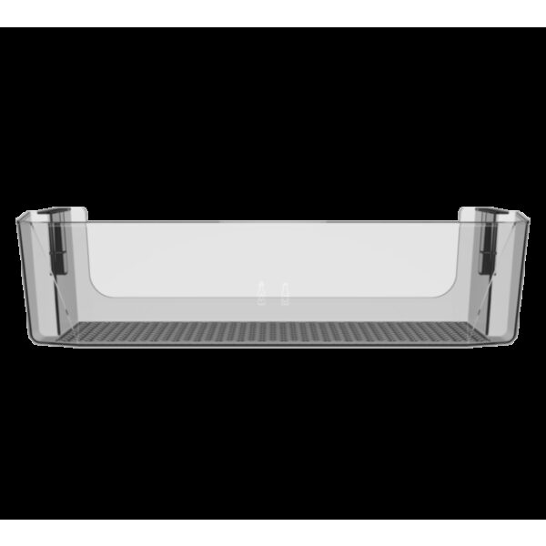 Furrion Refrigerator Door Bin, Clear, Lower Door