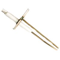 M.C. Enterprises Igniter Electrode for Atwood Furnaces, with Hardware