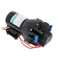 Flojet 12V RV Fresh Water Pump, 3 GPM, 50 PSI