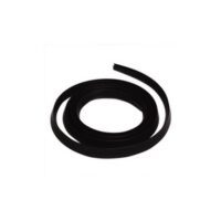 Heng's Roof Vent Lid Seal 4 Feet Black