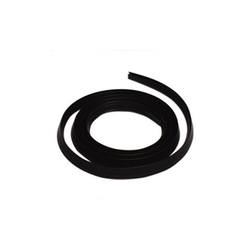 Heng's Roof Vent Lid Seal 4 Feet Black