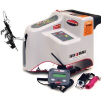 Roadmaster Even Brake Proportional Braking System, LED Display