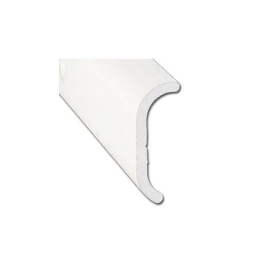 AP Products Trim Molding White