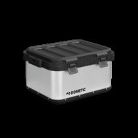 Dometic Outdoor Division Gear Bag Black/Gray