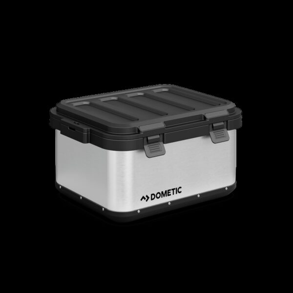 Dometic Outdoor Division Gear Bag Black/Gray