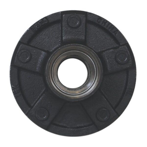 Husky Towing Trailer Hub Assembly, 5x5.50 inch Bolt Pattern, 3,500 lb