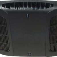 Coleman Mach Air Conditioner Ceiling Assembly, Non-Ducted