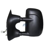 K-Source Power Towing Mirror, Extends to 21.5 Inches