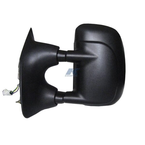 K-Source Power Towing Mirror, Extends to 21.5 Inches