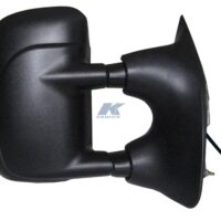 K-Source Heated Power Towing Mirror, 21.5 Inches Extended