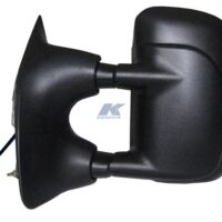 K-Source Heated Power Towing Mirror, 21.5 Inches Extended