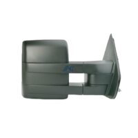 K-Source Manual Towing Mirror with 3.5 Inch Extension
