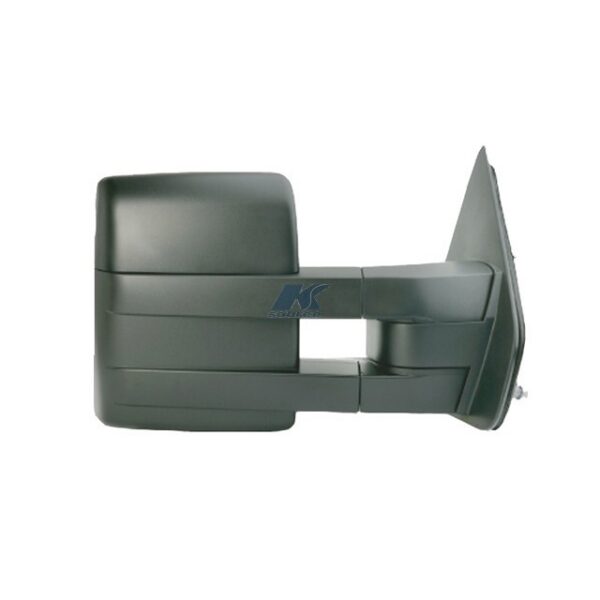 K-Source Manual Towing Mirror with 3.5 Inch Extension