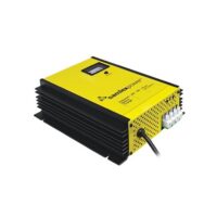 Samlex 24V 15 Amp Three-Stage Automatic Battery Charger