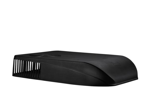Coleman Mach Air Conditioner Shroud, Black