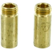 Phoenix Products Brass Faucet Seat, Set of 2