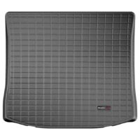 WeatherTech Cargo Area Liner, Black, Behind 2nd Row Seating