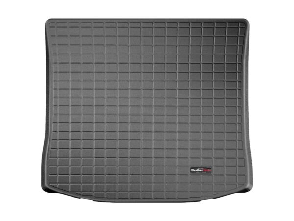 WeatherTech Cargo Area Liner, Black, Behind 2nd Row Seating
