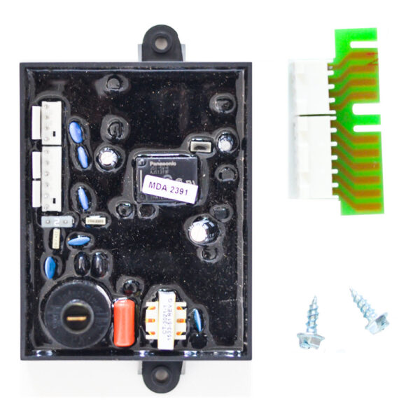 M.C. Enterprises 12 Volt Ignition Module for Atwood Water Heaters