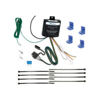 Tekonsha Power Boost Module, 4.2/7.5 Amp, 2-3 Wire