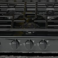 Invision 3-Burner Propane Cooktop, 22-5/8 inch, Piezo Ignition