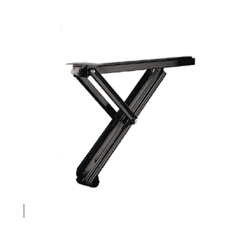 BAL RV C-Jack Retractable Arm Stabilizer, 25", 4000 lb, Set of 2