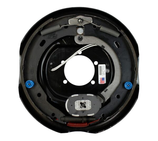 Dexter 12" Electric Drum Trailer Brake Assembly, 5200 lb Right
