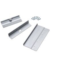 Splendide Washer/Dryer Stacking Kit with Mounting Hardware