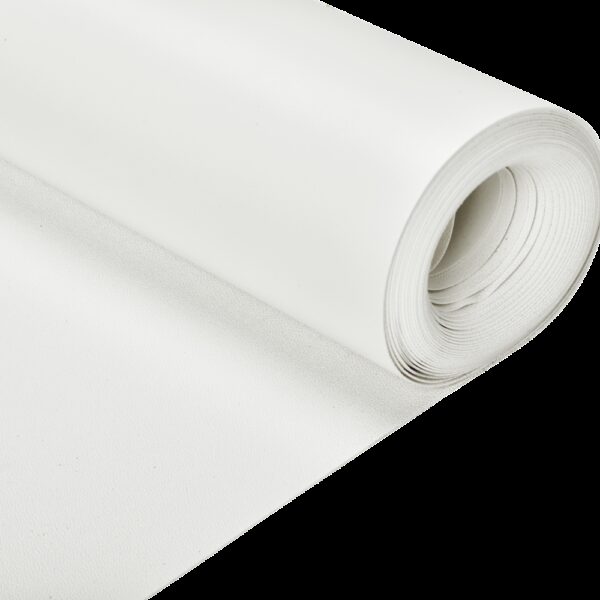 Dicor Diflex II TPO Roof Membrane, Polar White, 35 ft x 9.5 ft