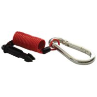 Fastway ZIP Breakaway Cable and Pin, 48-inch, Plastic