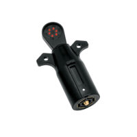 Tow Ready Trailer Wiring Circuit Tester, 7-Way Flat