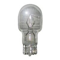 Arcon Center High Mount Stop Light Bulb, 12W, 12V, Clear