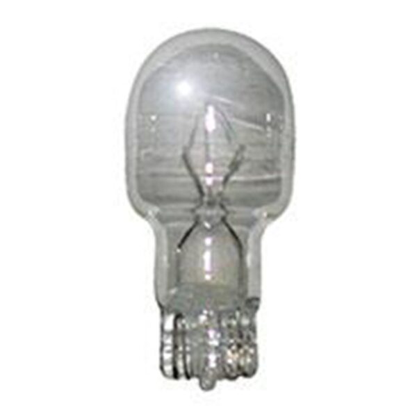 Arcon Center High Mount Stop Light Bulb, 12W, 12V, Clear