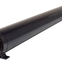 Valterra Sewer Hose Storage Carrier, 5 Inch, 34 to 60 Inches, Black