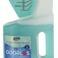 Valterra Odorlos Holding Tank Treatment, 1.25 oz.