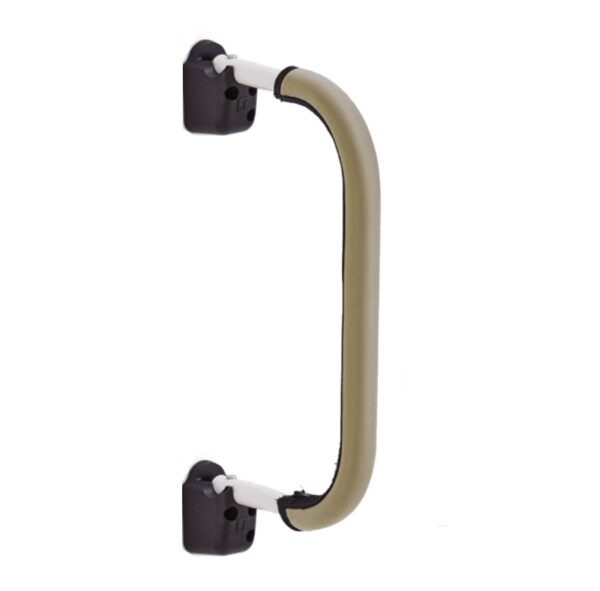 Stromberg Carlson Grab Bar Grip, Tan, 22 Inch