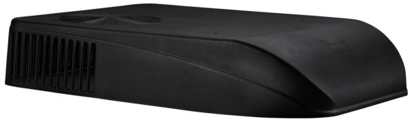 Coleman Mach 8 Plus Air Conditioner, Black