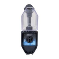 Progressive Industries Surge Protector
