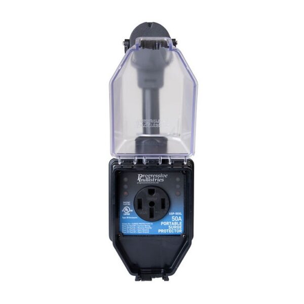 Progressive Industries Surge Protector