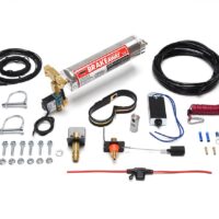 Roadmaster Portable Proportional Braking System, No Display